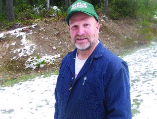 Sande: Another successful trip to Westport to catch up with halibut