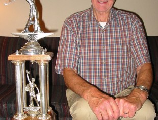 Ken Wills’ player and longtime basketball coach Boyd McCaslin has died