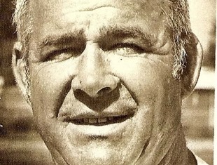 Ground Chuck, the toughest of the tough, Room 8, and memories of the toughest one of all