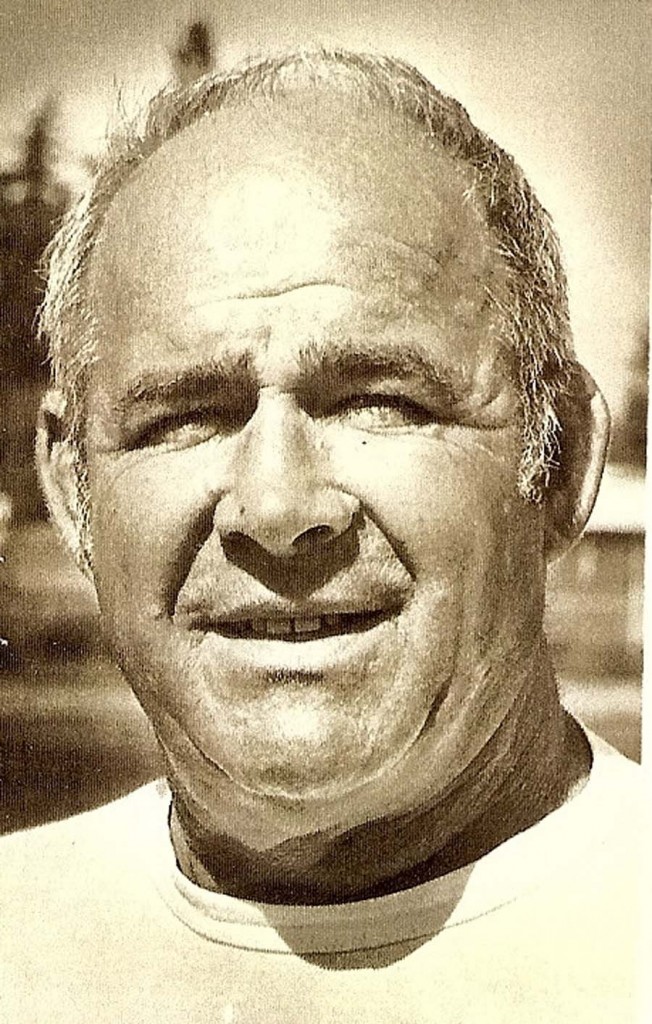 Chuck Semancik