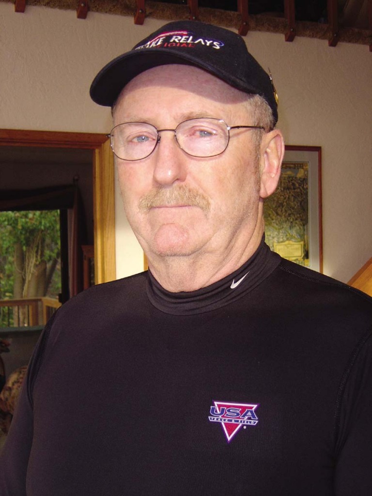 Lane Dowell, 2005, 6 to use