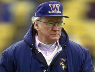 We may never see again the likes of Don James — The Dawgfather