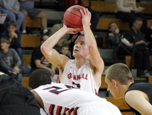 Grinnell College makes history with its system that Klahowya will now use this season