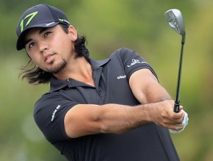 Four share the U.S. Open lead heading into the last round Sunday at Chambers Bay