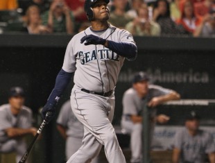 Remembering Griffey and waiting now for voters to recognize Edgar Martinez