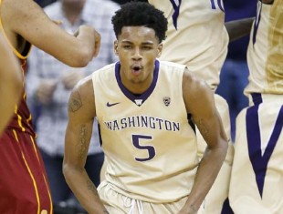 Huskies were better, but could they have been even better?