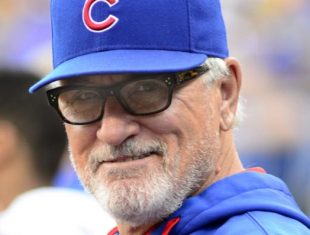In the greatest country, Joe Maddon pulls off some of the greatest baseball moves