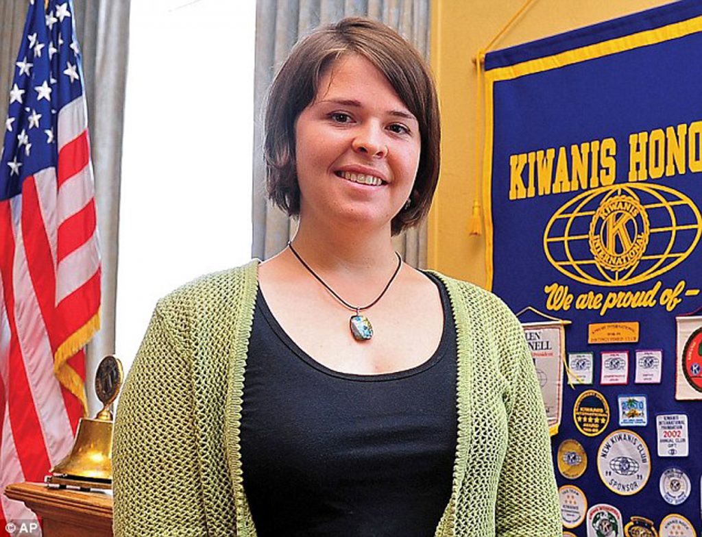 Kayla Mueller