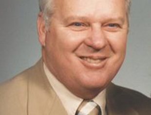 Memorial Service set Nov. 22 for Harland Beery, former assistant sports editor at Kitsap Sun