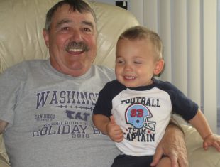 The “Haner Talk”: Catching up with my junior high coach after 43 years