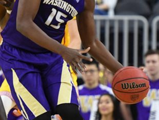 Dickerson joins the Porters in what appears to be a mass exodus from Husky program