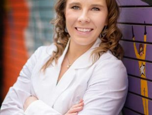 Camie Yeik Devitt, wrestling pioneer, highlights Kitsap Sports Hall of Fame induction
