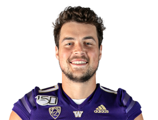 It’s not surprising Jacob Eason went fairly low in the NFL draft