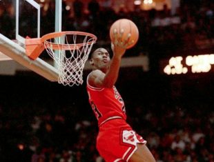 The GOAT? The Last Dance makes a case that Jordan is that, but also shows other sides of MJ