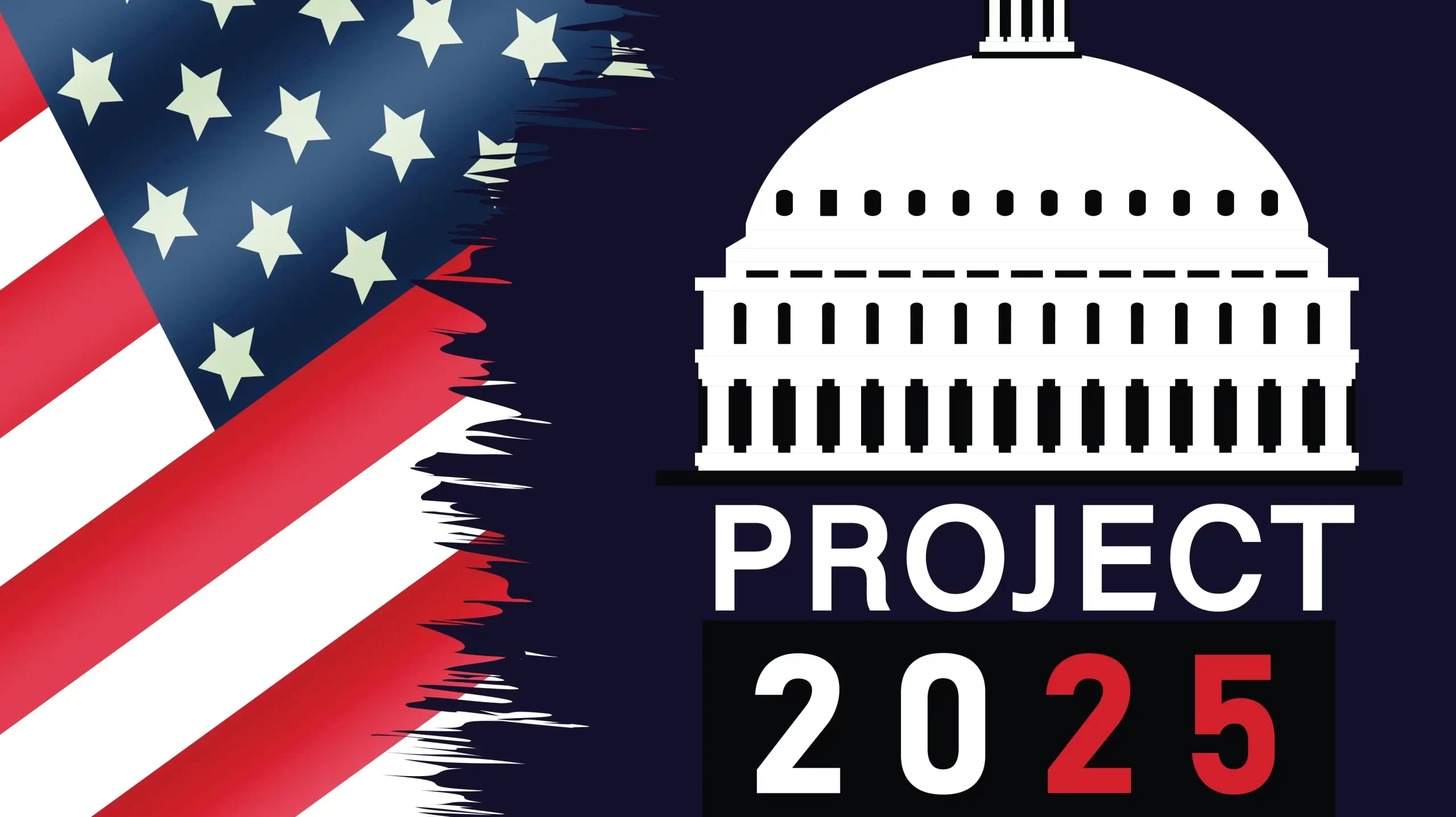 Project 2025 is designed to create a dictatorship